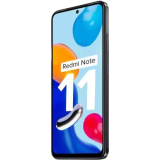 Redmi Note 11 | 64 GB | 6 GB RAM | Space Black