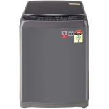 LG 7 Kg 5 Star Fully Automatic Top Load Washing Machine | T70SJMB1Z.ABMQEIL | Middle Black