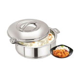 Onix ORCHID MEDIUM  2.5 L Casserole | Stainless Steel