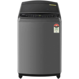 LG Top Load Washing Machine | 9 Kg | AI Direct Drive | TurboDrum | Middle Black | THD09NWM