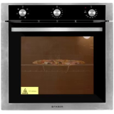 FABER FBIO 80L 6F | Built-in Microwave Oven | BLACK