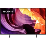 SONY Bravia | KD-43X80K | 109 cm (43 Inch) | Ultra HD (4K) LED Smart Google TV