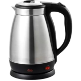 Nolta Electric Kettle | 1.8L | Silver