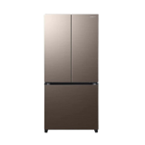 Samsung 580 Liters Wi-Fi | Frost Free Side by Side Refrigerator | RF57B5132DX/TL | Brown