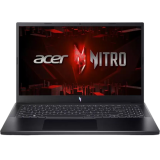 Acer Nitro V Gaming Laptop  |  Intel Core i5 13th Gen 13420H | 16 GB | 512 GB SSD | NVIDIA GeForce RTX 2050 |  Obsidian Black | NH.QNASI.003