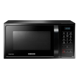 Samsung 28 L Convection Microwave Oven | MC28A5033CK/TL | Black