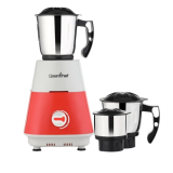 Greenchef Mixer Grinder Strobe 600W | 3 Jar