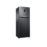 Samsung  5 Star Double Door Refrigerator-RT42A5C5EBS | Grey