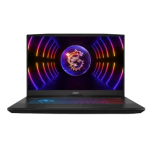 MSI Pulse 17 Intel Core i7 13th Gen 13700H | 16 GB | 1 TB SSD | Windows 11 Home | 8 GB Graphics | NVIDIA GeForce RTX 4060 | 240 Hz | Pulse 17 B13VFK-667IN Gaming Laptop | Gray