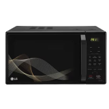 LG | MC2146BHT DBKQILN | MICROWAVE OVEN | BLACK