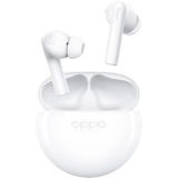 OPPO Enco Air2i | ETE41 | TWS Earbuds with AI Noise Cancellation | White