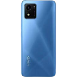 vivo Y01| 32 GB | 2 GB RAM |  Sapphire Blue