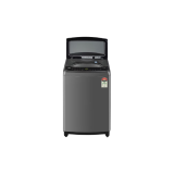 LG Top Load Washing Machine | 8Kg |  AI Direct Drive | Middle Black | THD08SJM