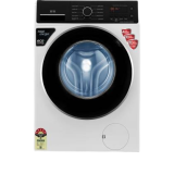 IFB 6.5 Kg 5 Star Fully Automatic Front Load Washing Machine-Elena ZX | White