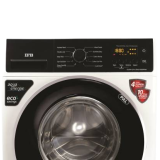 IFB 6.5 Kg 5 Star Fully Automatic Front Load Washing Machine-Elena ZX | White