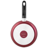 TEFAL | 2100096343 | TFL FRY PAN 28 SIMPLY CHEF | RIO RED