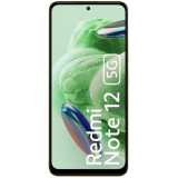 REDMI Note 12 5G | 256 GB/8 GB RAM | Sunrise Gold