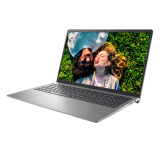 Dell Inspiron 12th Gen Core i3 | 8 GB RAM/ 512 GB SSD | 15.6 inches | 39.6 cm | Windows 11 | MS Office | IN3520P9K46001ORS1