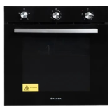 FABER | FBIO 80L 4F BK | IN BULT IN  MICROWAVE OVEN | BLACK