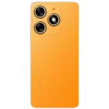 TECNO KI5K SPARK 10C | 8GB / 128GB | MAGIC SKIN ORANGE