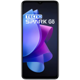 Tecno Spark Go 2023 | 64 GB/4 GB RAM | Nebula Purple