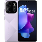 Tecno Spark Go 2023 | 64 GB/4 GB RAM | Nebula Purple