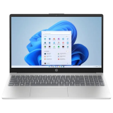 HP 15-fd0006TU | Intel Core i3 13th Gen | 8GB/512GB | Intel UHD, FHD Display | Natural Silver |