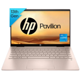 HP Pavilion x360 | Intel Core i5 13th Gen 1335U | 16 GB |1TB SSD | 14 Inch | Pale Rose Gold | 14-ek1009TU