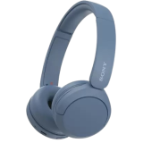 Sony Wireless Bluetooth Headphone with Mic | Blue | WH CH520