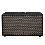 Aiwa RS-X 60 Diviner Ace 60 Watts Portable Bluetooth Speaker | Green Amplifier Technology | Black