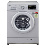 LG 6.5 Kg Front Load Fully Automatic Washing Machine | FHM1065SDL