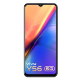 vivo Y56 5G | 8GB | 128GB | Black Engine