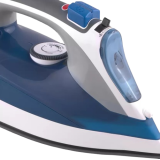 Morphy Richards Super Glide Steam Iron | 2000 W | Blue