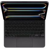 Apple Magic Keyboard for iPad Pro 11 M4 |  Bluetooth Tablet Keyboard | Black | MWR23HN/A