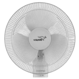 V-Guard Enviro BLDC | 400 mm  | Motor 3 Blade Wall Fan