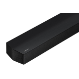 Samsung  Bluetooth Soundbar | 400 W | Dolby Soundbar |  Black | HW B750D