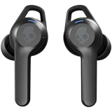 Skullcandy Indy Fuel Truly Wireless Bluetooth in Earbuds with Mic | Black