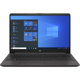 HP 255 G8 Notebook PC,AMD Ryzen 3 3250U | 15.6 inch | 8GB RAM/512GB SSD | Radeon Graphics/Win 11 | Dark Ash