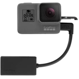 GoPro Mic Adapter Camera Microphone | 3.5mm | AAMIC-001