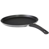 Tento Flat Tawa IB 250mm 3mm Tawa 25 cm diameter | Aluminium