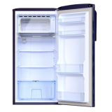 GODREJ REFRIGERATOR | RD EMARVEL 207C THF RL ST | 192L/3S  | Royal Steel