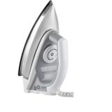 Orient Electric Enduro | DIEN10GM | 1000W |  Dry Iron | Iron Box | White