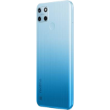 realme C25Y | 64 GB/4 GB RAM | Glacier Blue