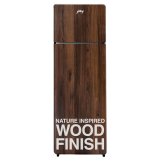 Godrej | RT EONVOGUE 310B RI |272 L | 2 Star | Wood Finish | Double Door Refrigerator | Walnut Wood