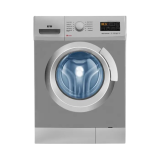 IFB |  Neo Diva SXS 7010 | 7 kg | Automatic Front Load Washing Machine  | Silver