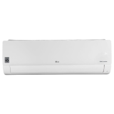 LG 1.5 Ton 5 Star | RS-Q19CNZE|  Inverter Split AC |  White