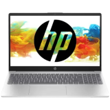 HP 15s | Intel Intel Core i5/13th Gen 1335U/8 GB/512 GB/SSD | 15-fd0011TU | Thin and Light Laptop