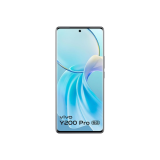 vivo Y200 Pro 5G | 8GB | 128 GB | Silk Black