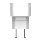 Salpido GD-WC02 12W Quick Charge Smart Chip Inside Dual USB Port Home | 5V/2.4A Wall Charger | White