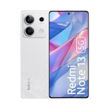 REDMI Note 13 5G  | 12GB | 256GB | Arctic White